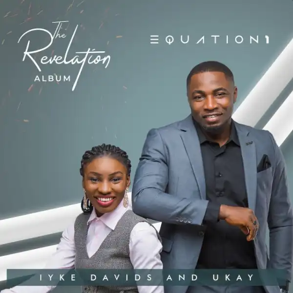 Equation1 - Na You be God